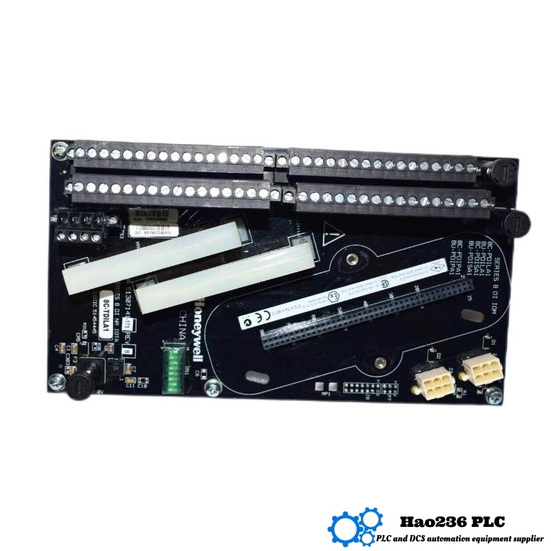Honeywell 8C-TDILA1 51307141-175 Digital Input Module