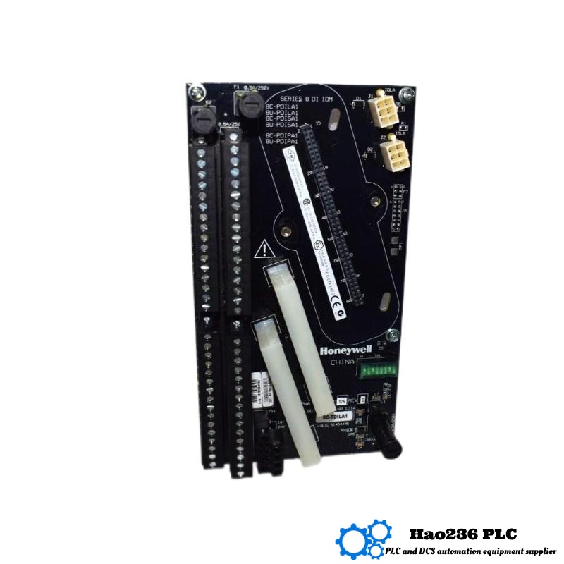 Honeywell 8C-TDILA1 51307141-175 Digital Input Module