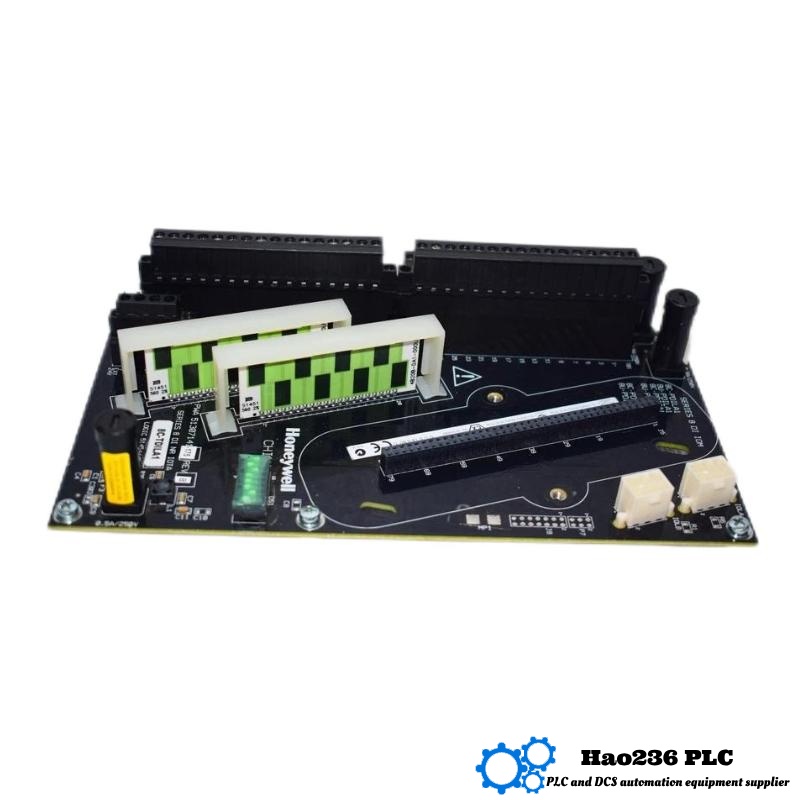 Honeywell 8C-TDILA1 51307141-175 Digital Input Module