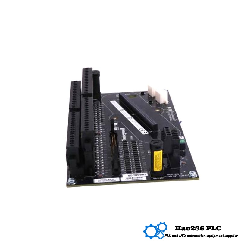 Honeywell 8C-TDODA1 51307149-175 Digital Output Module