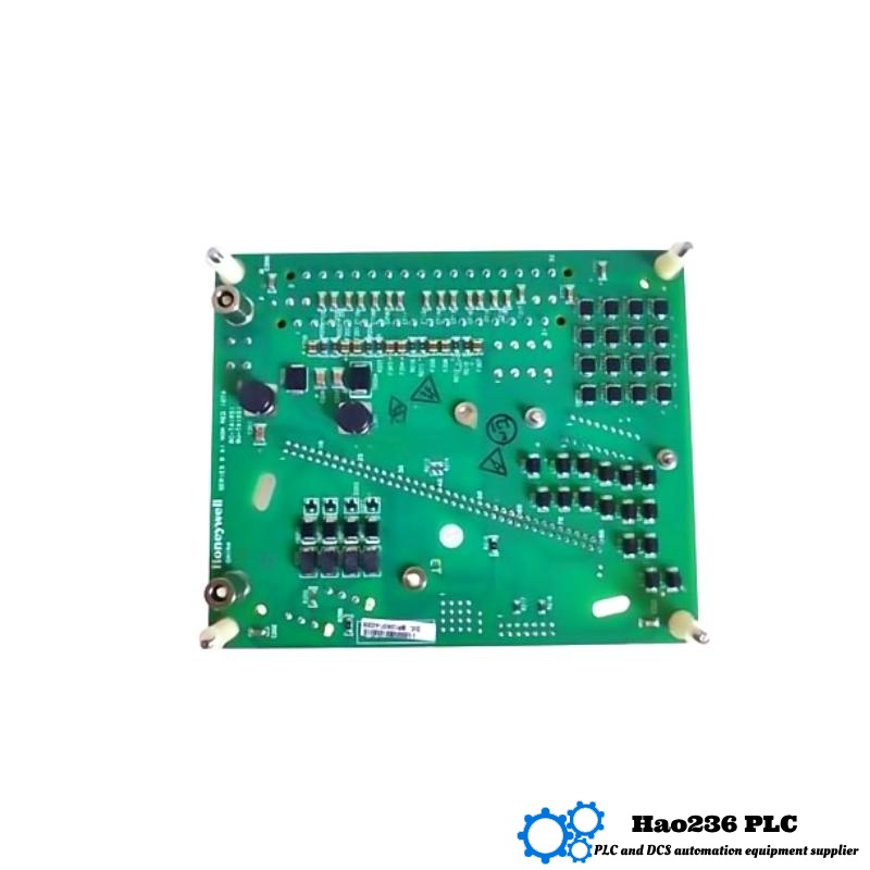 Honeywell 8C-TPOX01 51307022-175 Wireless Module Backplane