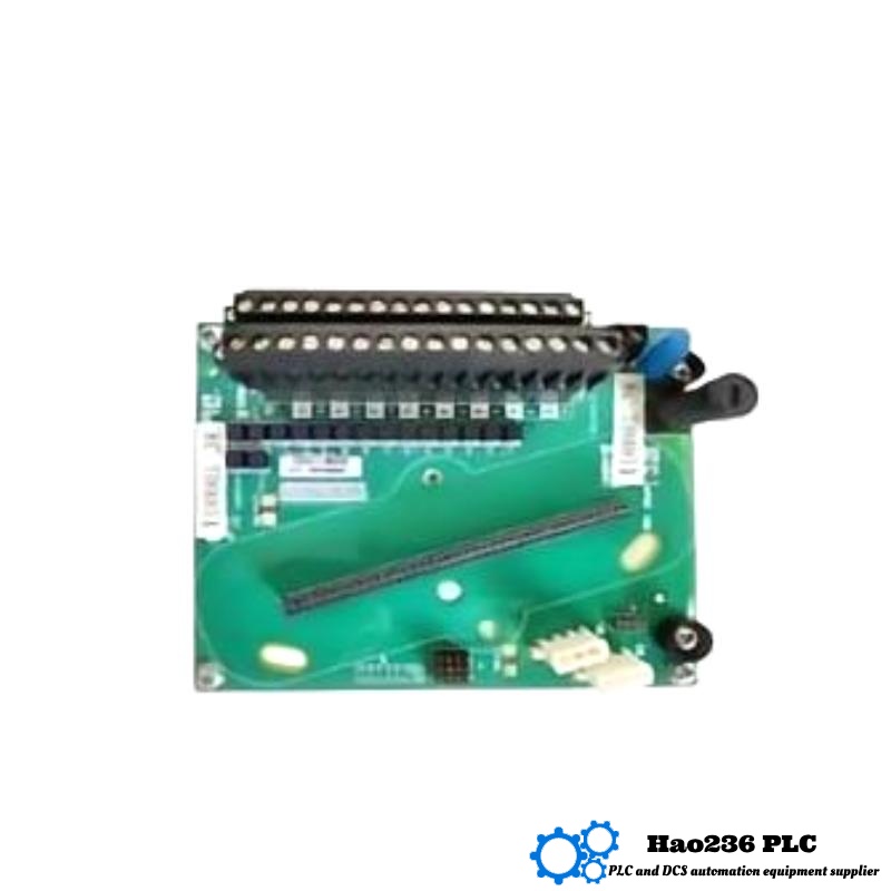 Honeywell 8C-TPOX01 51307022-175 Wireless Module Backplane