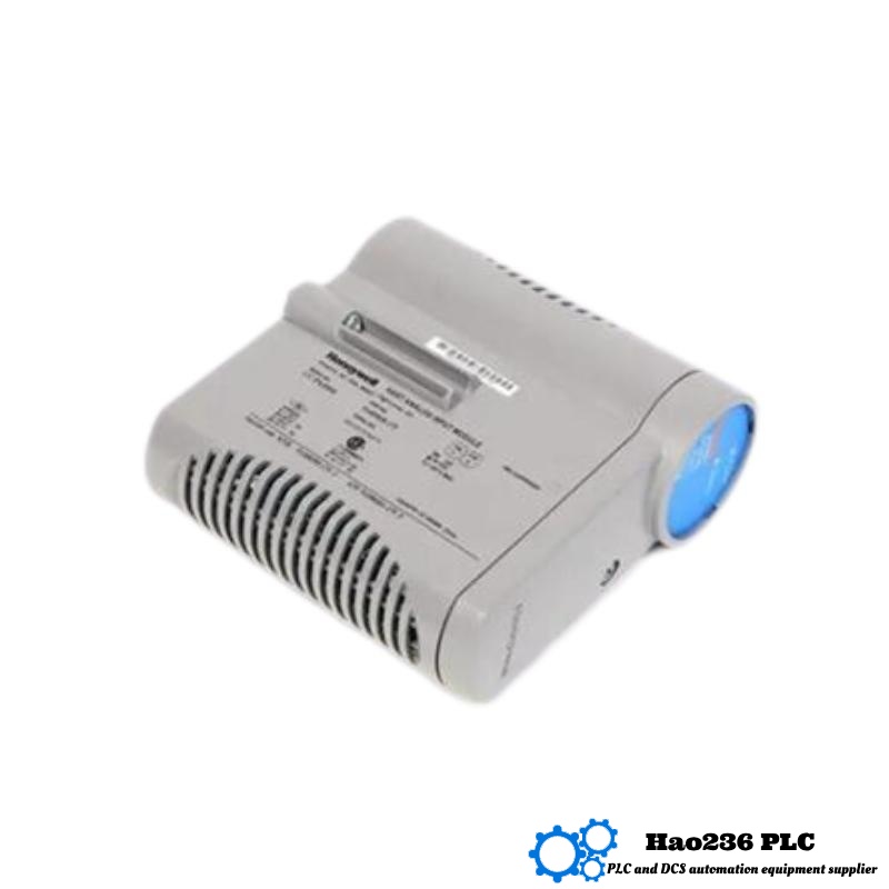 Honeywell 8C-IP0101 51454362-175 Standard I/O Module