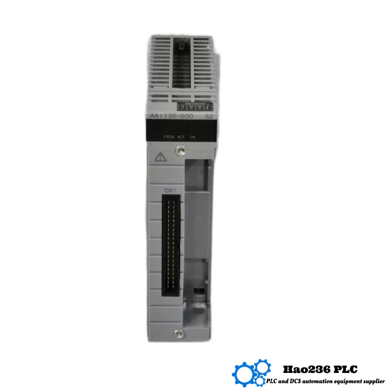Yokogawa ADV551-P00/D5A00D Digital Output Module