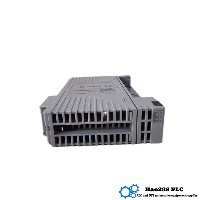 Yokogawa AAR181-S50 RTD Input Module