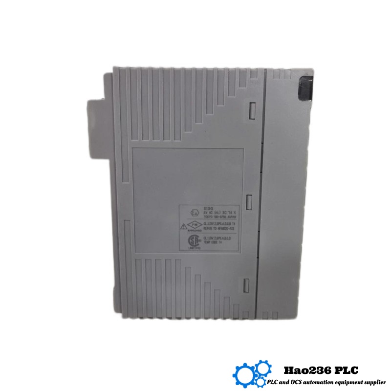 Yokogawa ADV142 Digital Input Module