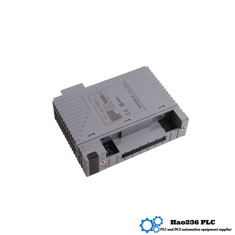 Yokogawa AAP135-S50 Analog I/O Module