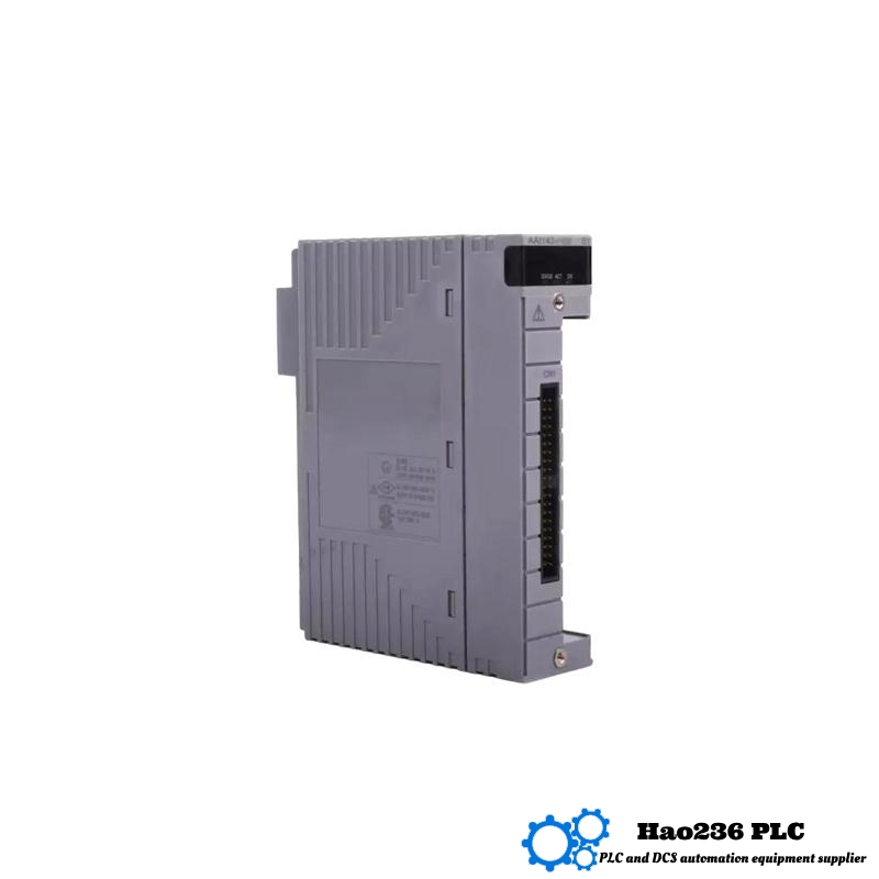 Yokogawa AAP135-S50 Analog I/O Module