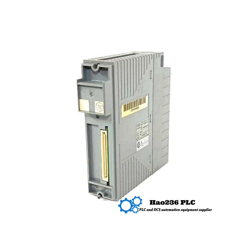 Yokogawa AAR145-S00 S1 RTD/POT 16 Channel Input Module (Isolated)