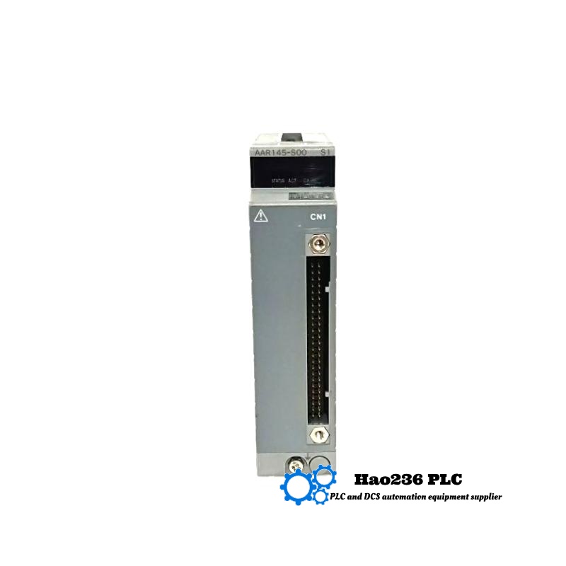 Yokogawa AAR145-S00 S1 RTD/POT 16 Channel Input Module (Isolated)