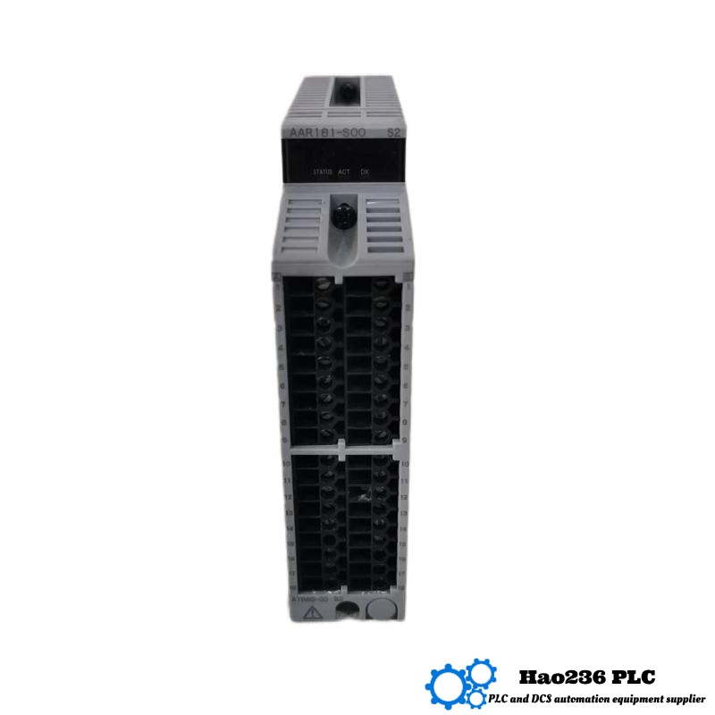 Yokogawa AAR181-S00 RTD Input Module