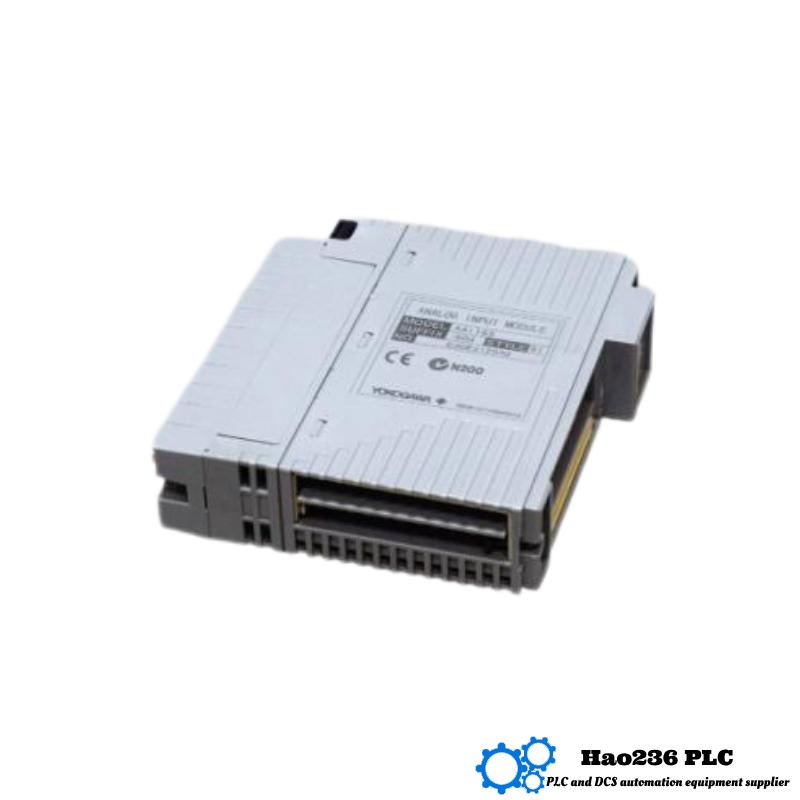 Yokogawa AAR181-S50 RTD Input Module