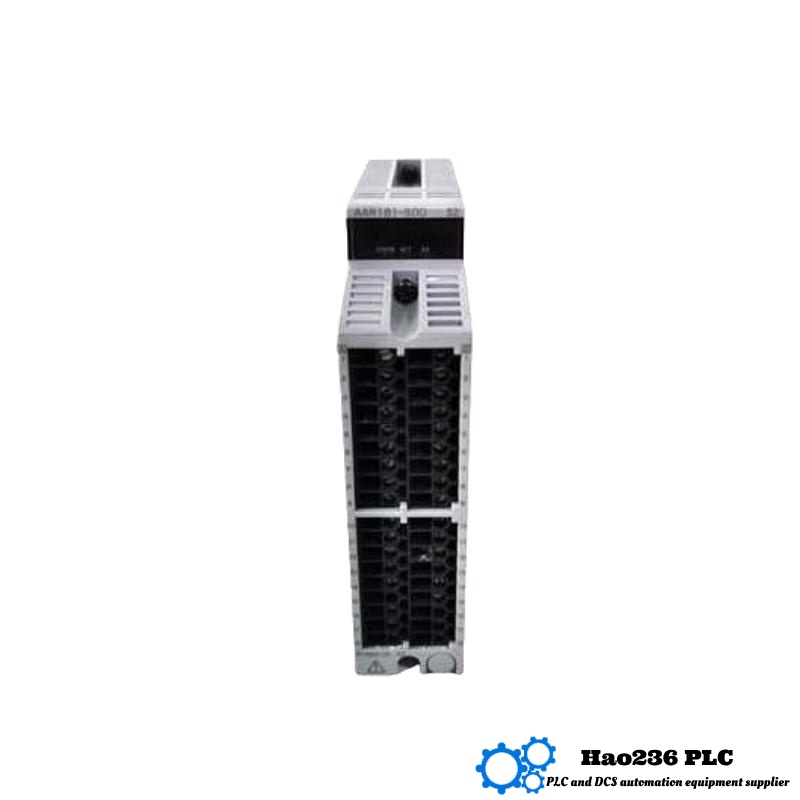 Yokogawa AAR181-S50 RTD Input Module