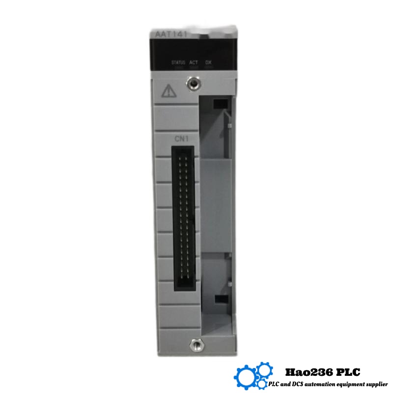 Yokogawa AAT141 TC/mV Input Module (Isolated)