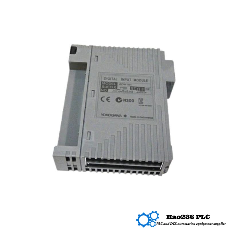 Yokogawa AAT141 TC/mV Input Module (Isolated)