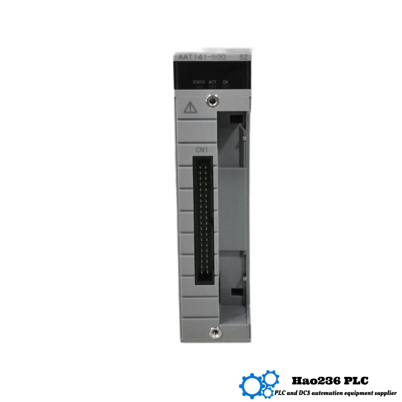 Yokogawa AAT141 TC/mV Input Module (Isolated)