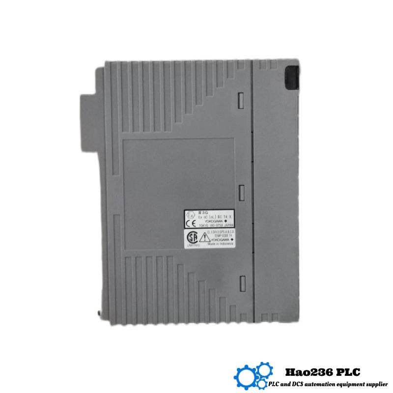 Yokogawa AAT141 TC/mV Input Module (Isolated)
