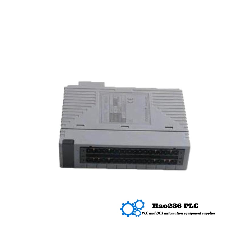 Yokogawa AAV144-S50 Analog Input Module
