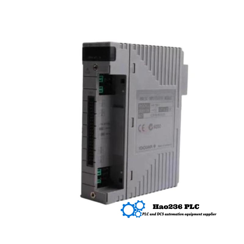 Yokogawa AAV144-S50 Analog Input Module