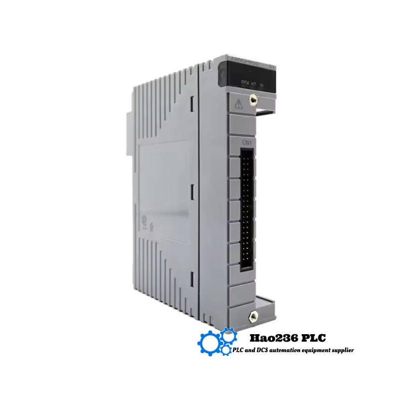 Yokogawa AAV144-S50 Analog Input Module