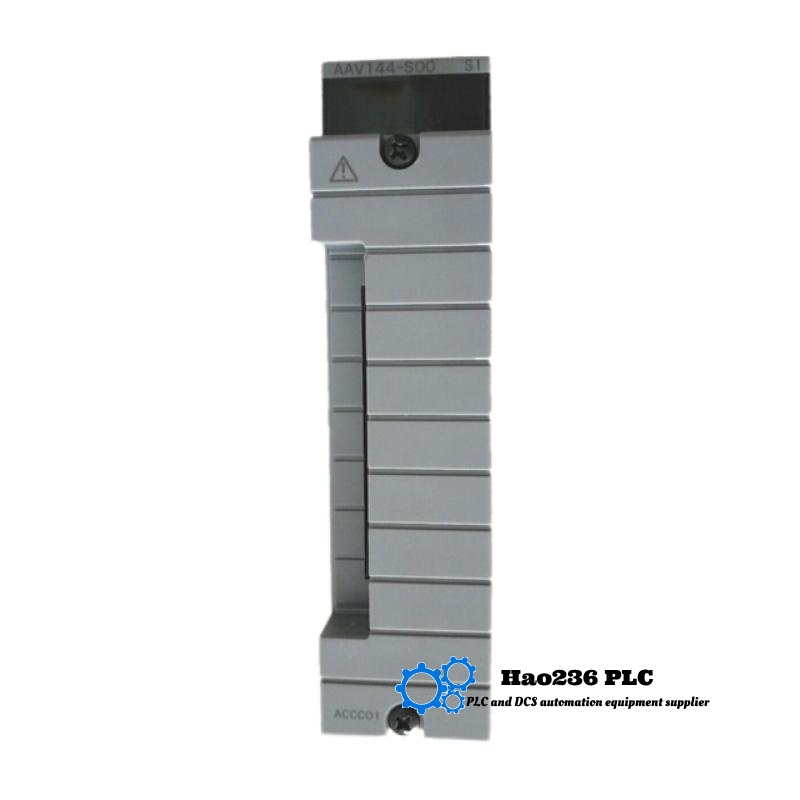 Yokogawa AAV144-S50 Analog Input Module