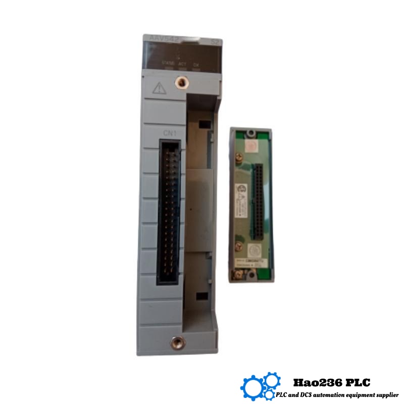 Yokogawa ADV142 Digital Input Module