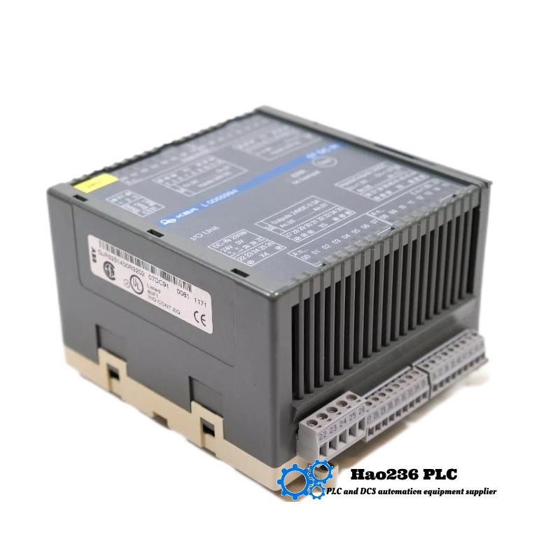 ABB 07MK92 GJR5253300R3161 Serial Communication Processor