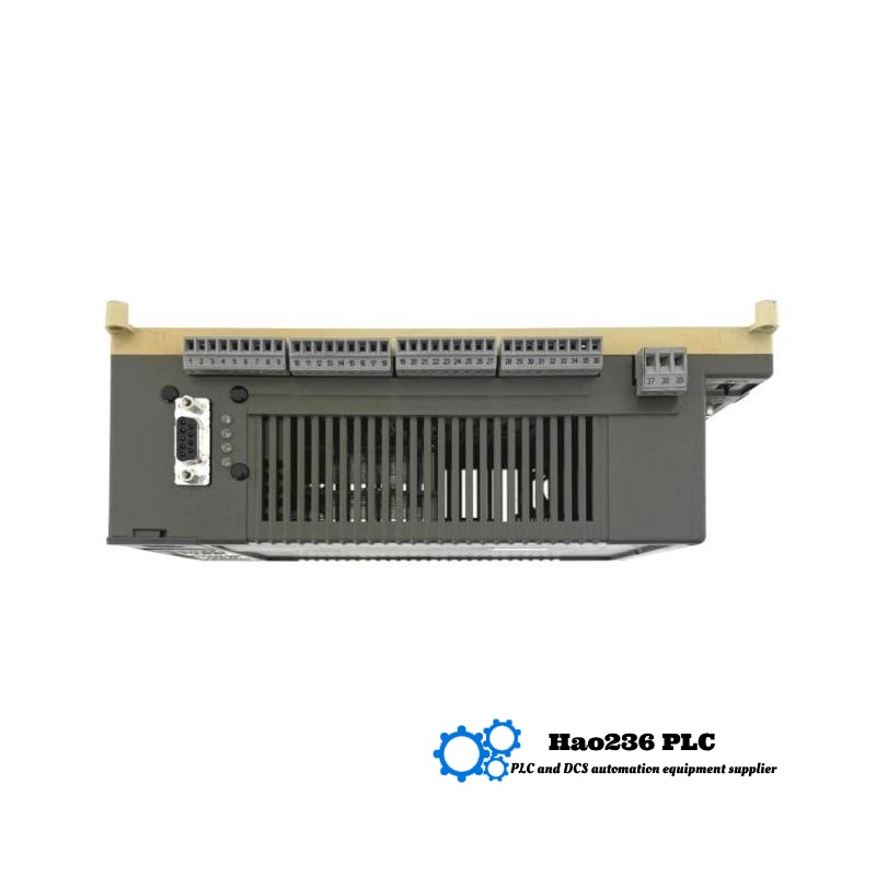 ABB 07KT98 07KT98-S GJR5253100R2260 Controller Advant series