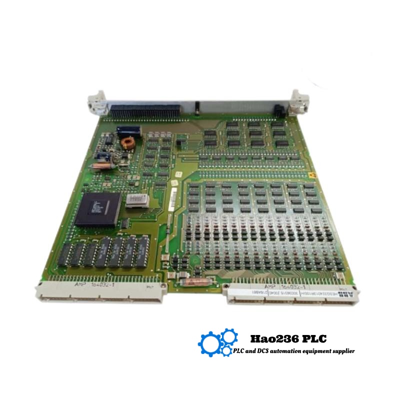 ABB 216AB61 HESG324013R100 Binary Output Module