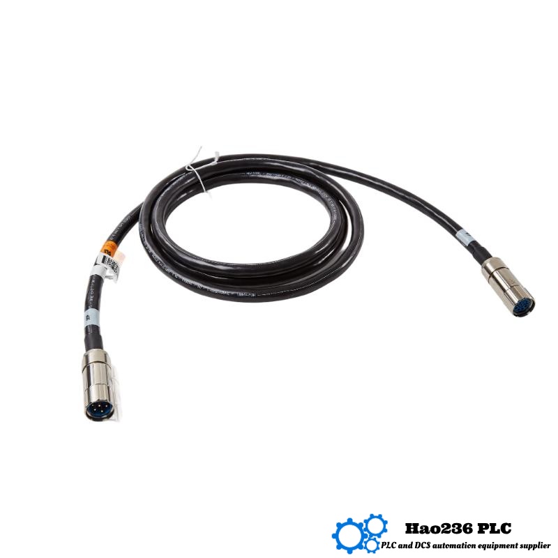 ABB 3HAC039603-001 Motor Power Cable