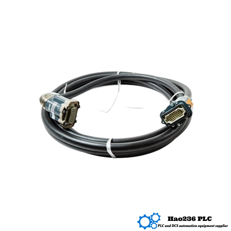 ABB 3HAC040503-001 Control Power Cable