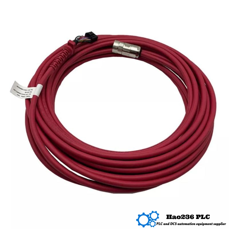 ABB 3HAC084673-001 SxTPU4 Cable