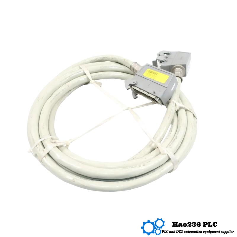 ABB 3HAC2492-1 Control Power Cable