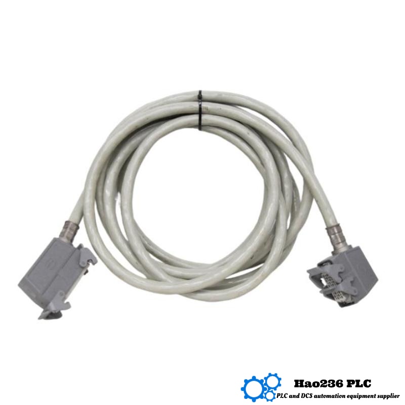 ABB 3HAC2492-1 Control Power Cable