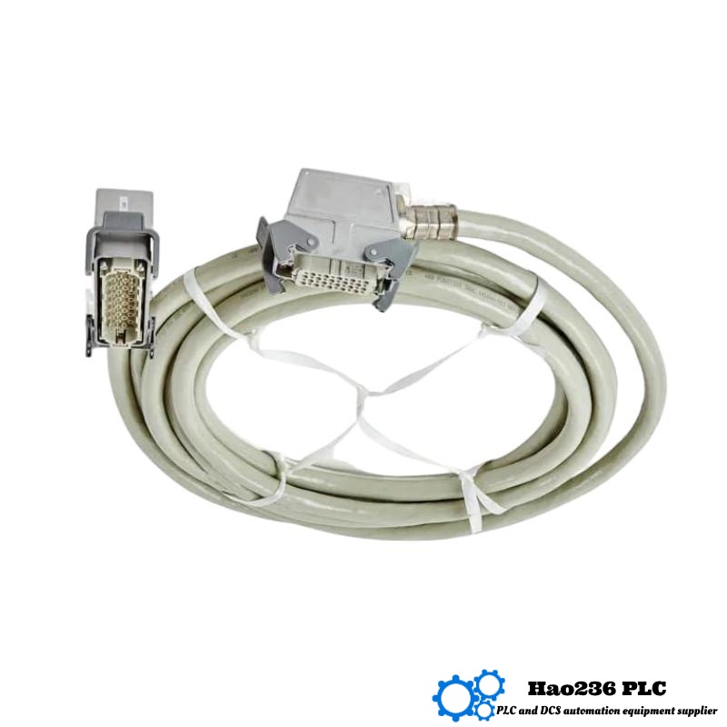 ABB 3HAC2492-1 Control Power Cable
