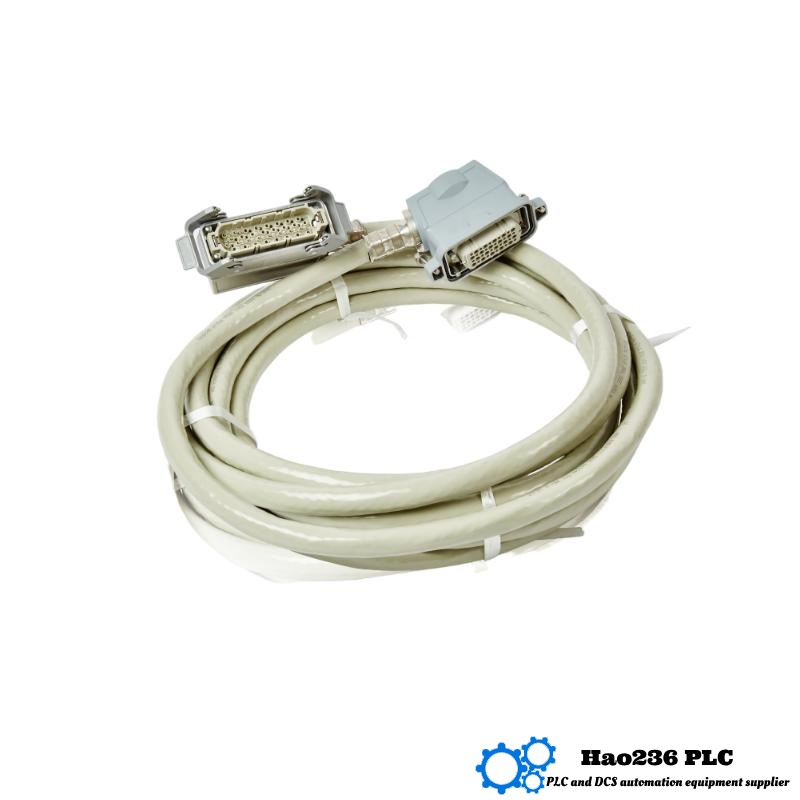 ABB 3HAC9038-001 Control Power Cable