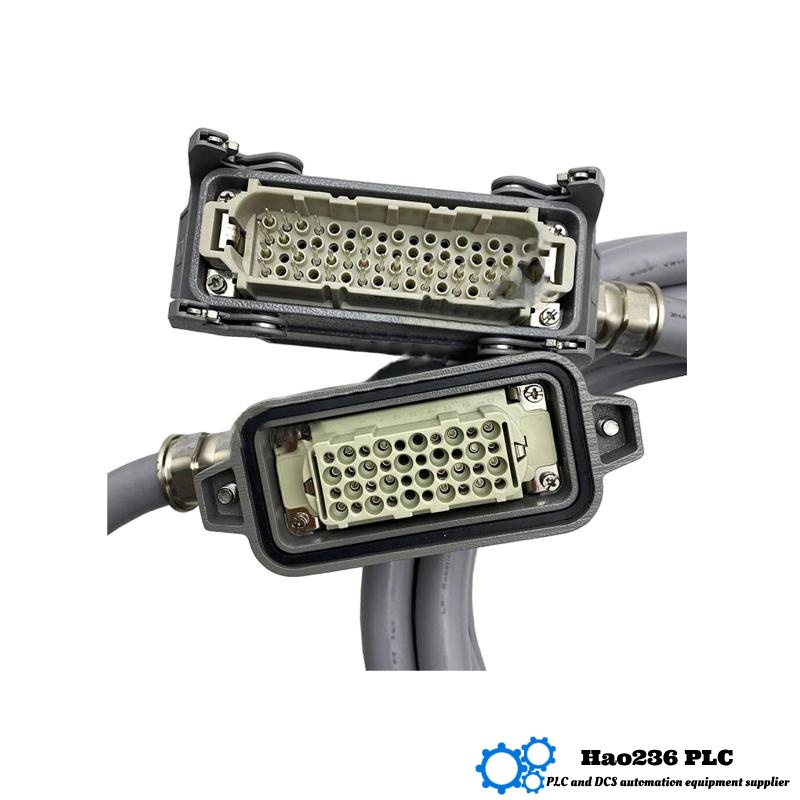 ABB 3HAC9038-001 Control Power Cable