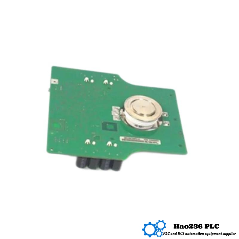 ABB 5SHX1960L0004 3BHL000390P0104 IGCT Module