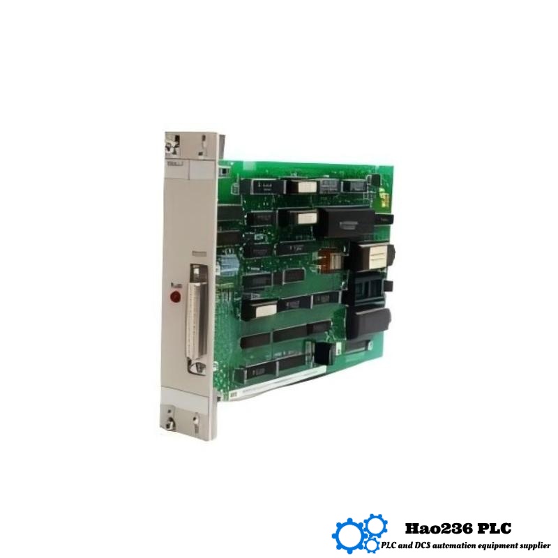 ABB 70BK03C-E HESG447440R0001 Bus Coupling Module
