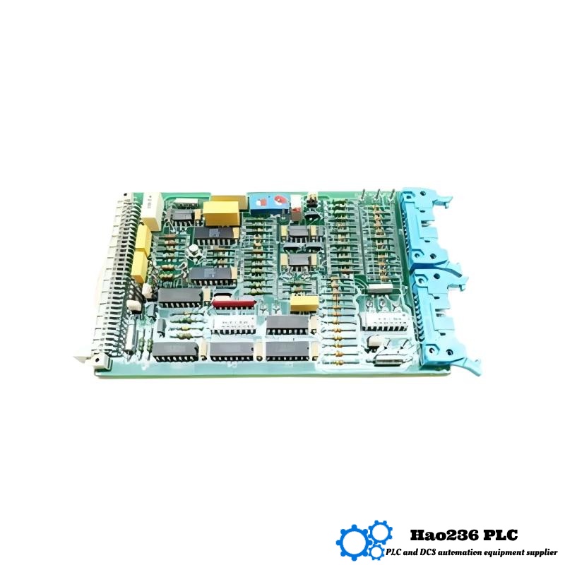 ABB 70BK03C-E HESG447440R0001 Bus Coupling Module