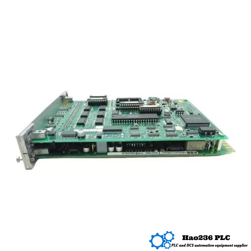 ABB 70BK03C-E HESG447440R1 автобусны холболтын модуль