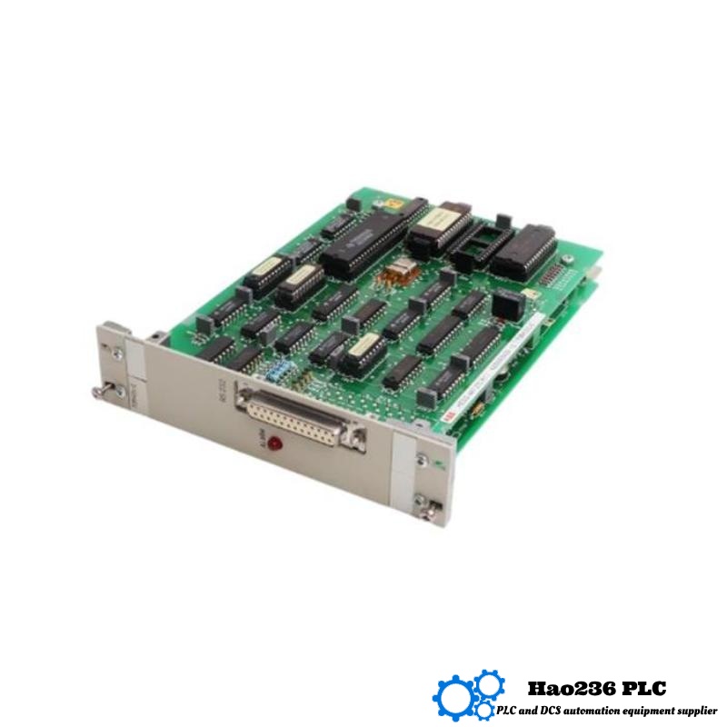 ABB 70BK03C-E HESG447440R1 автобусны холболтын модуль