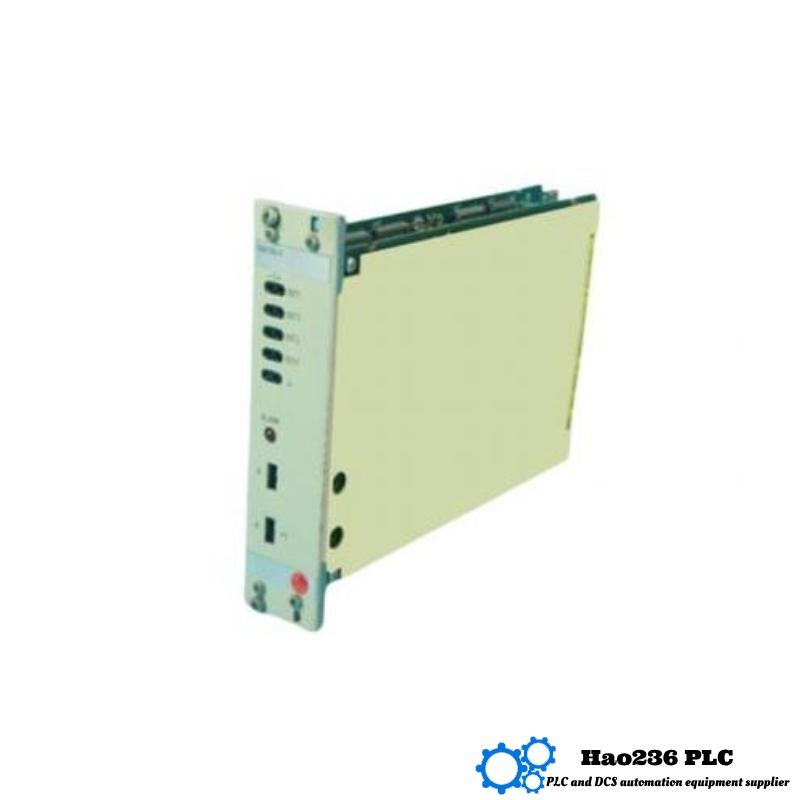 ABB 70BK03C-E HESG447440R1 автобусны холболтын модуль