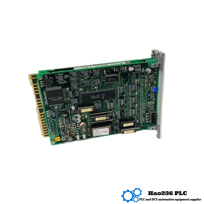 ABB 70BK06A-E HESG332194R1 Bus Coupler