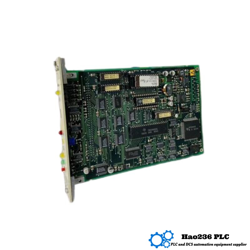 ABB 70BK06A-E HESG332194R1 Bus Coupler