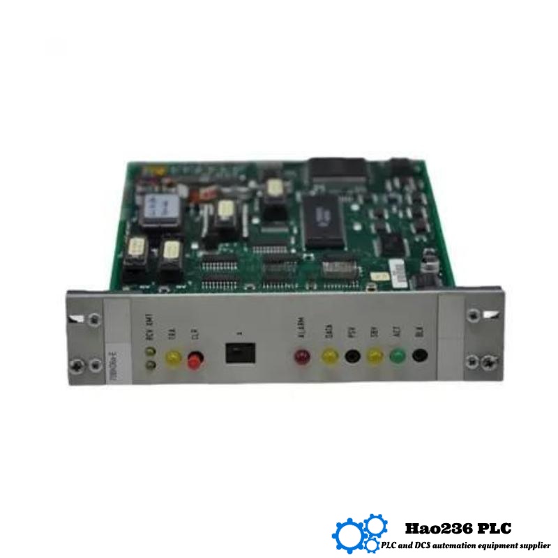 ABB 70BK06A-E HESG332194R1 Bus Coupler
