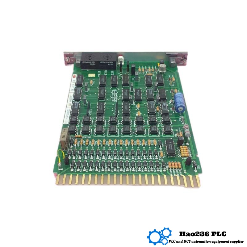 ABB 70EA01B-ES HESG447307R1 Analog Input Module