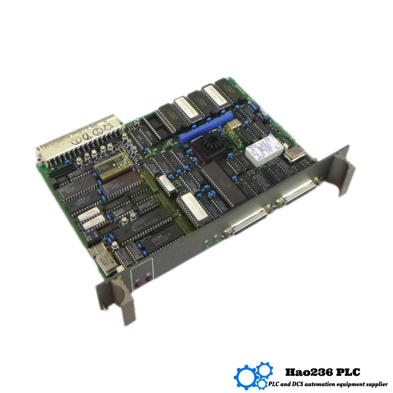 ABB 87TS01E GJR2368900R2200 Coupling Module