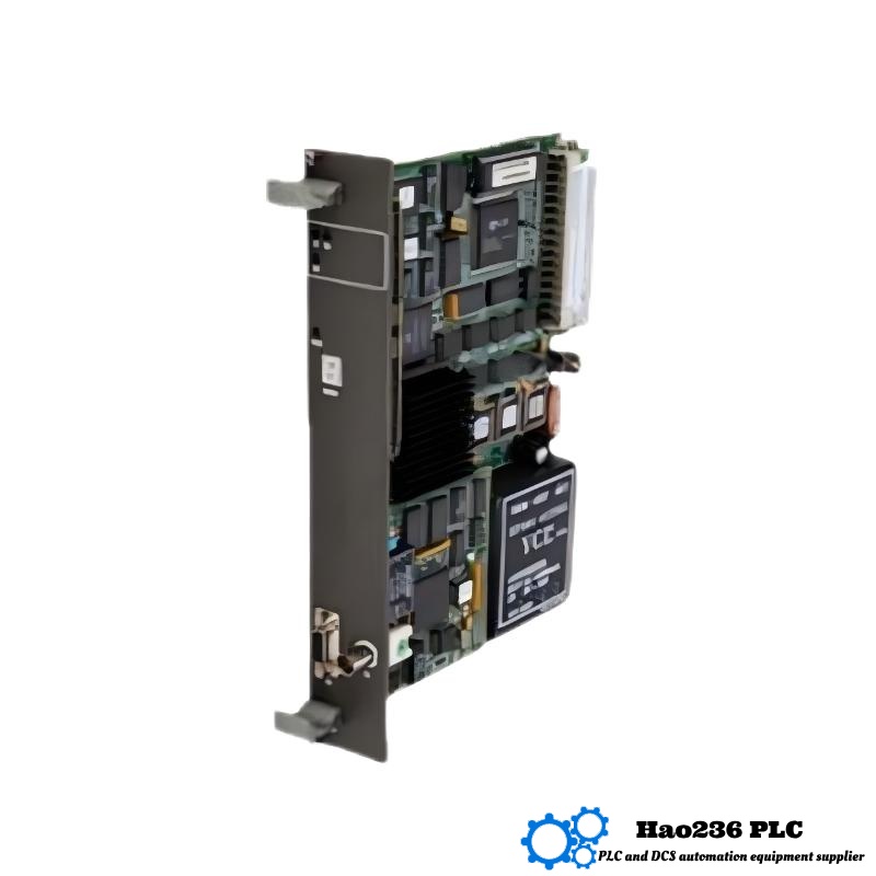 ABB 87TS01E GJR2368900R2200 Coupling Module