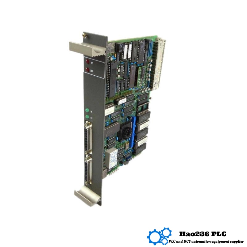ABB 87TS01E GJR2368900R2313 Coupling Module
